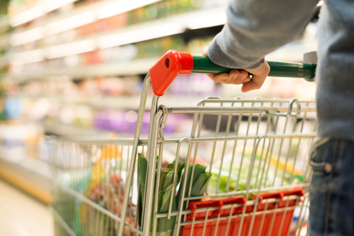 Gezonde keuzes in de supermarkt: zo lees je de Nutri-Score