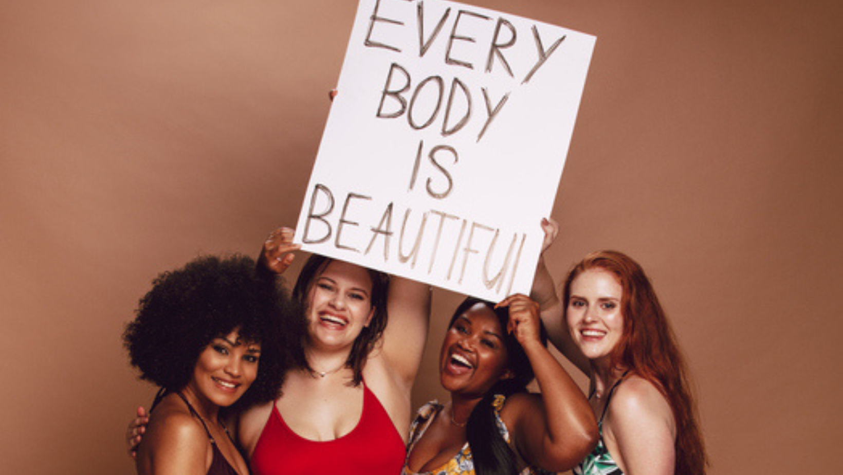 Van body shaming naar body positivity: 9 tips