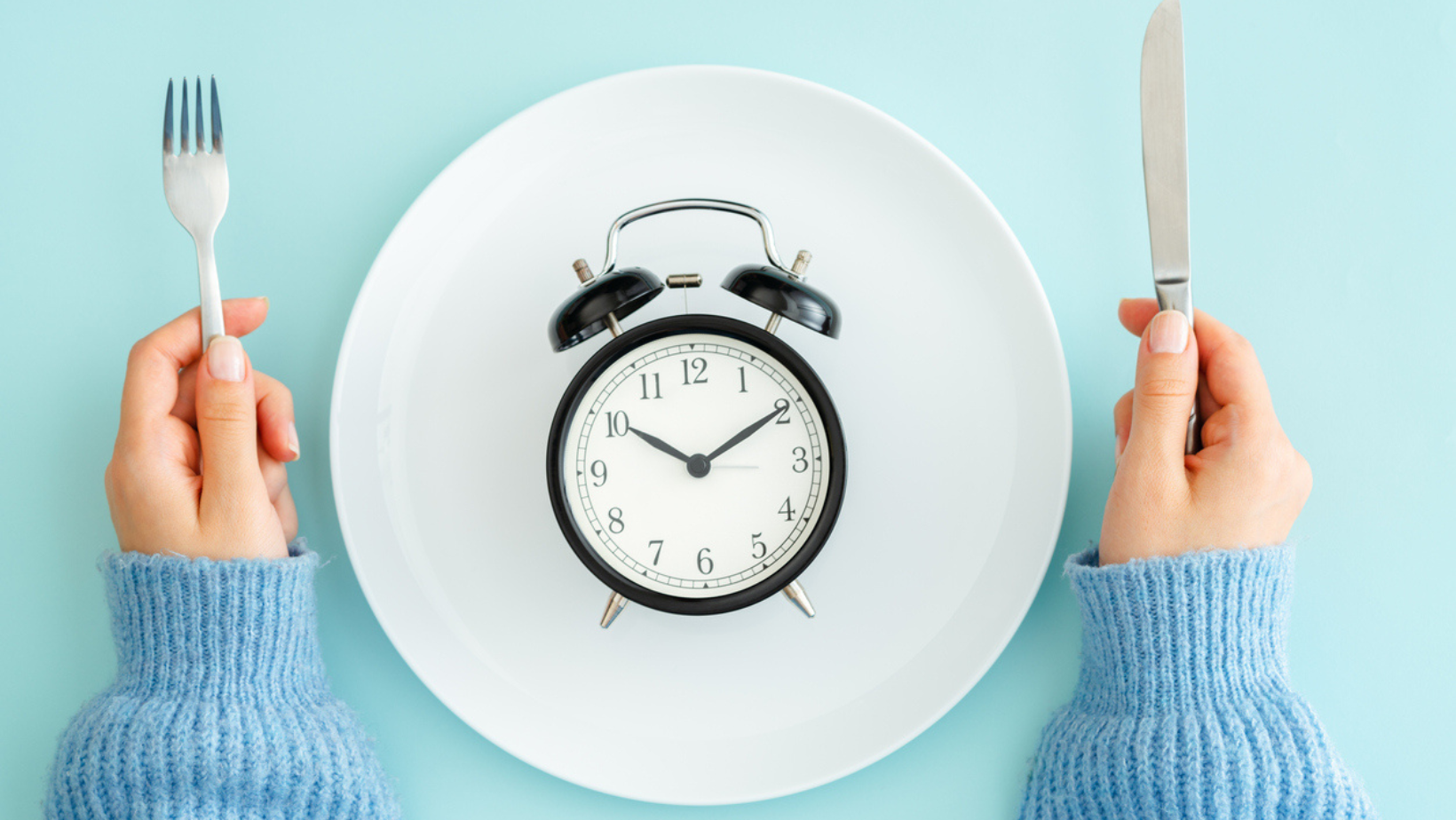 Helpt Intermittent Fasting bij afvallen?